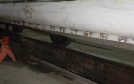 Toyota Avensis III рестайлинг, 1999 год, 300 000 рублей, 7 фотография