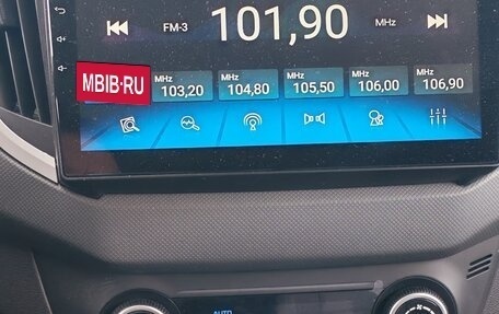 Hyundai Creta I рестайлинг, 2021 год, 2 050 000 рублей, 9 фотография