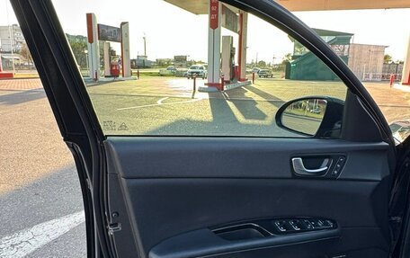 KIA Optima IV, 2016 год, 2 030 000 рублей, 7 фотография