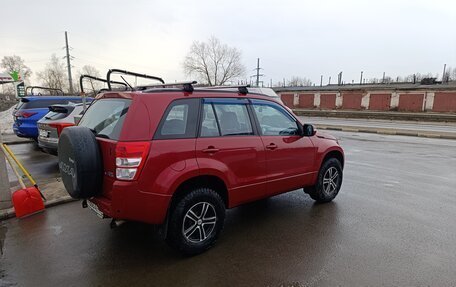 Suzuki Grand Vitara, 2012 год, 1 020 000 рублей, 2 фотография