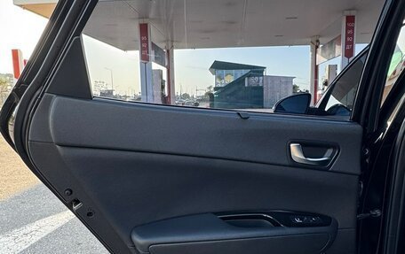 KIA Optima IV, 2016 год, 2 030 000 рублей, 8 фотография