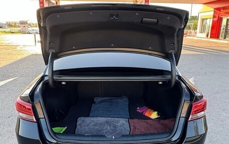 KIA Optima IV, 2016 год, 2 030 000 рублей, 2 фотография