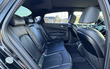 KIA Optima IV, 2016 год, 2 030 000 рублей, 5 фотография