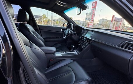 KIA Optima IV, 2016 год, 2 030 000 рублей, 9 фотография