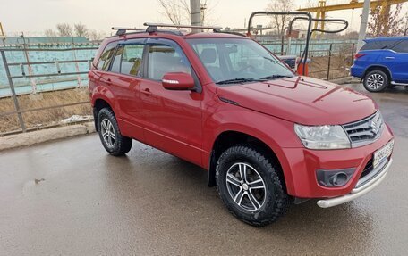 Suzuki Grand Vitara, 2012 год, 1 020 000 рублей, 6 фотография