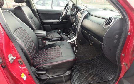 Suzuki Grand Vitara, 2012 год, 1 020 000 рублей, 4 фотография