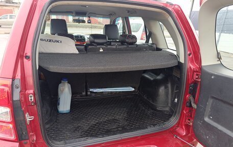 Suzuki Grand Vitara, 2012 год, 1 020 000 рублей, 5 фотография