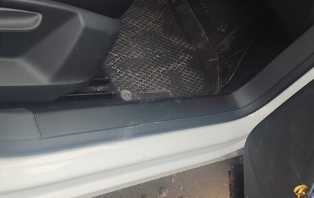 Volkswagen Tiguan I, 2015 год, 1 195 000 рублей, 9 фотография