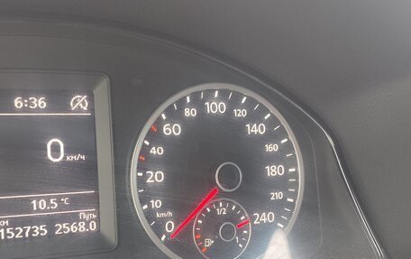 Volkswagen Tiguan I, 2015 год, 1 195 000 рублей, 11 фотография