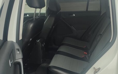 Volkswagen Tiguan I, 2015 год, 1 195 000 рублей, 12 фотография