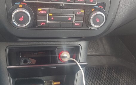 Volkswagen Tiguan I, 2015 год, 1 195 000 рублей, 10 фотография