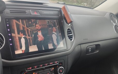 Volkswagen Tiguan I, 2015 год, 1 195 000 рублей, 7 фотография