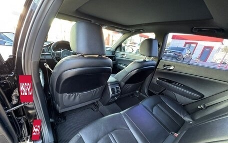 KIA Optima IV, 2016 год, 2 030 000 рублей, 3 фотография