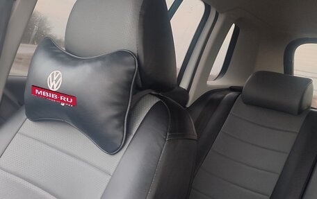 Volkswagen Tiguan I, 2015 год, 1 195 000 рублей, 8 фотография