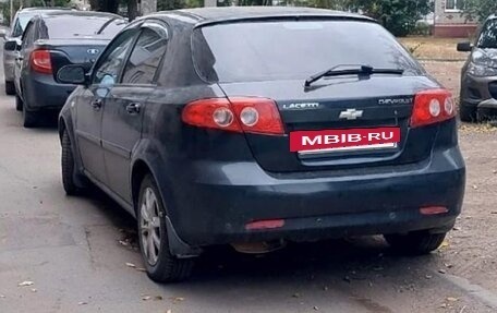 Chevrolet Lacetti, 2008 год, 500 000 рублей, 2 фотография