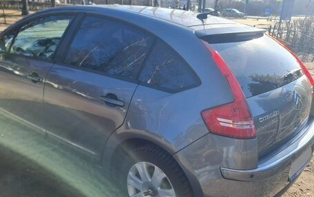 Citroen C4 II рестайлинг, 2010 год, 600 000 рублей, 3 фотография