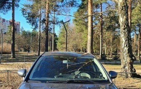 Citroen C4 II рестайлинг, 2010 год, 600 000 рублей, 2 фотография