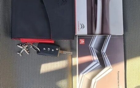 Citroen C4 II рестайлинг, 2010 год, 600 000 рублей, 19 фотография