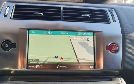 Citroen C4 II рестайлинг, 2010 год, 600 000 рублей, 16 фотография