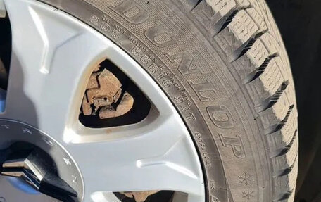 Citroen C4 II рестайлинг, 2010 год, 600 000 рублей, 17 фотография