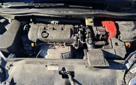 Citroen C4 II рестайлинг, 2010 год, 600 000 рублей, 7 фотография