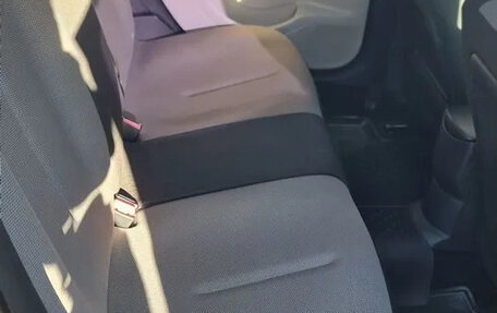 Citroen C4 II рестайлинг, 2010 год, 600 000 рублей, 12 фотография