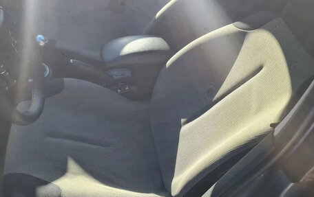 Citroen C4 II рестайлинг, 2010 год, 600 000 рублей, 10 фотография