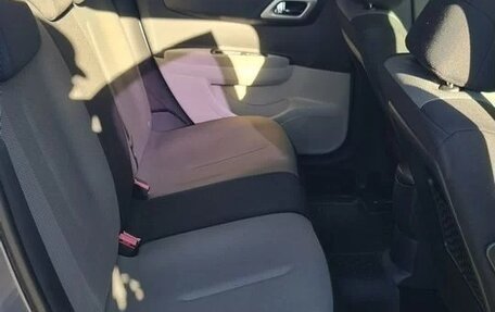 Citroen C4 II рестайлинг, 2010 год, 600 000 рублей, 13 фотография