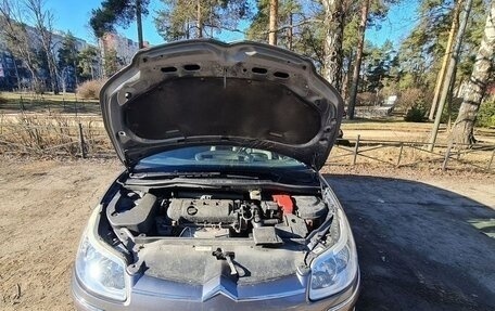 Citroen C4 II рестайлинг, 2010 год, 600 000 рублей, 6 фотография