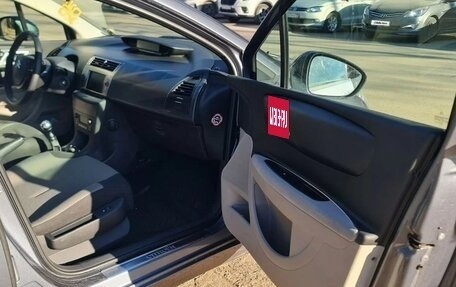 Citroen C4 II рестайлинг, 2010 год, 600 000 рублей, 11 фотография