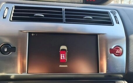 Citroen C4 II рестайлинг, 2010 год, 600 000 рублей, 15 фотография