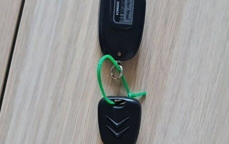 Citroen C4 II рестайлинг, 2010 год, 600 000 рублей, 20 фотография