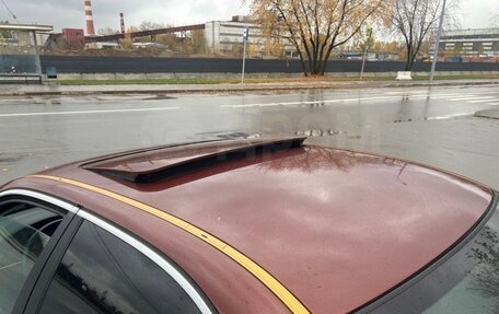 BMW 5 серия, 1998 год, 440 000 рублей, 6 фотография