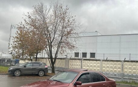 BMW 5 серия, 1998 год, 440 000 рублей, 4 фотография