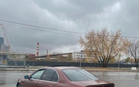 BMW 5 серия, 1998 год, 440 000 рублей, 2 фотография