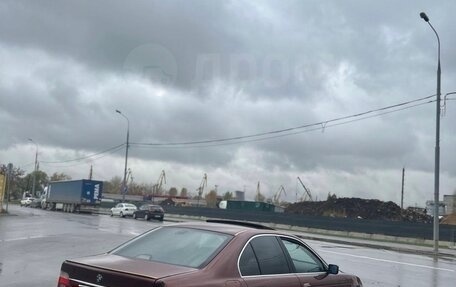 BMW 5 серия, 1998 год, 440 000 рублей, 3 фотография