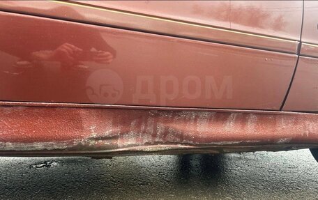 BMW 5 серия, 1998 год, 440 000 рублей, 13 фотография