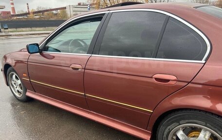 BMW 5 серия, 1998 год, 440 000 рублей, 9 фотография