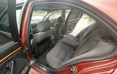 BMW 5 серия, 1998 год, 440 000 рублей, 14 фотография