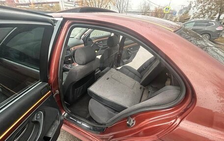 BMW 5 серия, 1998 год, 440 000 рублей, 12 фотография