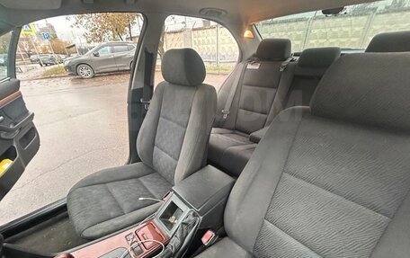 BMW 5 серия, 1998 год, 440 000 рублей, 17 фотография