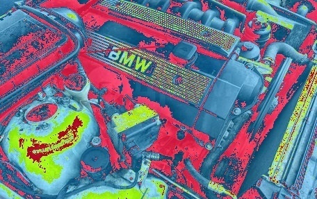 BMW 5 серия, 1998 год, 440 000 рублей, 21 фотография