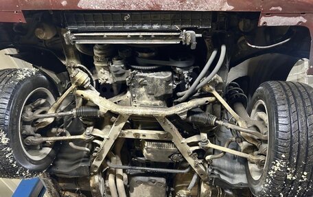 BMW 5 серия, 1998 год, 440 000 рублей, 23 фотография