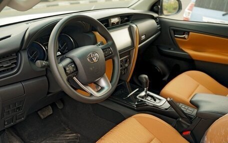 Toyota Fortuner II, 2025 год, 5 064 900 рублей, 6 фотография