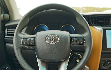 Toyota Fortuner II, 2025 год, 5 064 900 рублей, 7 фотография