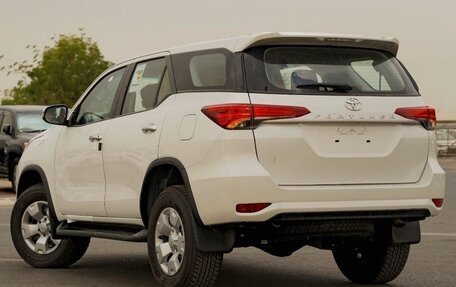 Toyota Fortuner II, 2025 год, 5 064 900 рублей, 4 фотография