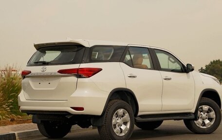 Toyota Fortuner II, 2025 год, 5 064 900 рублей, 5 фотография