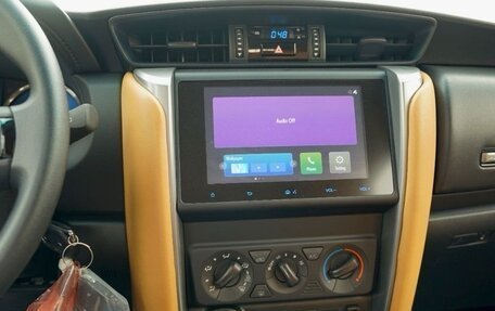 Toyota Fortuner II, 2025 год, 5 064 900 рублей, 12 фотография