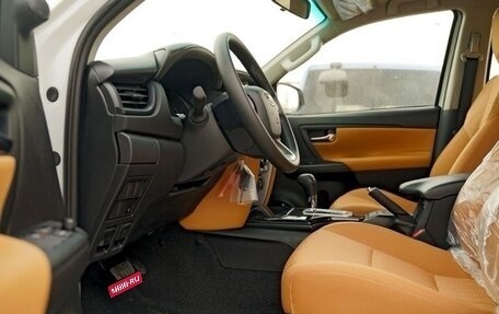 Toyota Fortuner II, 2025 год, 5 064 900 рублей, 11 фотография