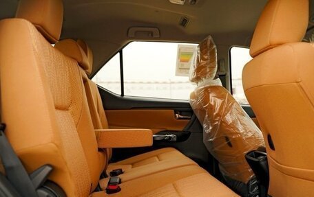 Toyota Fortuner II, 2025 год, 5 064 900 рублей, 16 фотография